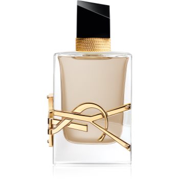 Yves Saint Laurent Libre Flowers & Flames Eau de Parfum pentru femei - imagine 2
